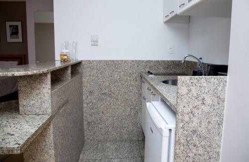Serra Apartment | Apartment Reg. South close to Av Contorno and Life Center