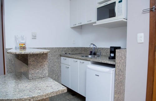 Serra Apartment | Apartment Reg. South close to Av Contorno and Life Center