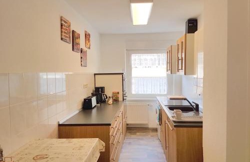 Mitte Apartment | Apartment Regina