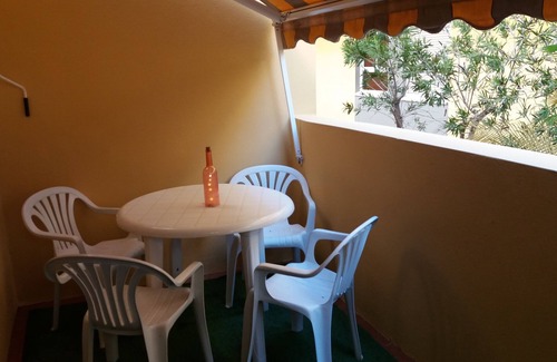 Las Caletillas Apartment | APARTMENT RELAX, OF SWIMMING POOLS