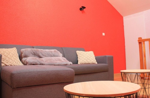 Remiremont Apartment | Apartment Remiremont, 3 bedrooms, 6 persons