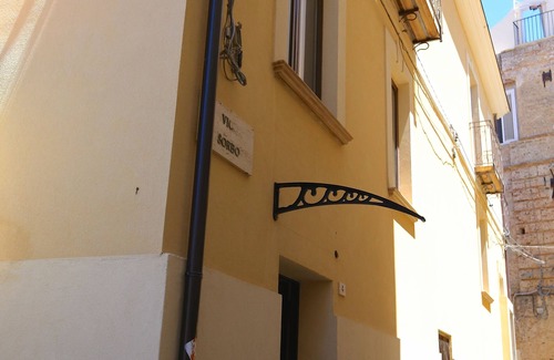 Pizzo Apartment | APARTMENT RENOVATED IN THE FULL HISTORICAL CENTER OF PIZZO