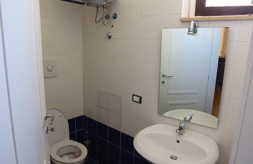 Pizzo Apartment | APARTMENT RENOVATED IN THE FULL HISTORICAL CENTER OF PIZZO