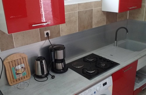 Lamentin Apartment | Apartment rental F3