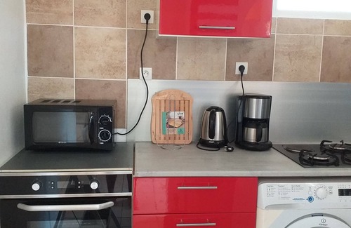 Lamentin Apartment | Apartment rental F3