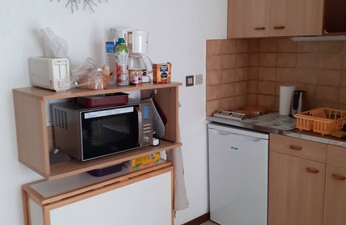 Esquieze-Sere Apartment | Apartment rental in esquieze-seres hautes pyrénnées