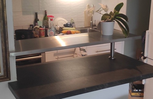 Tregunc Apartment | Apartment rental T2