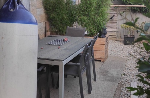 Tregunc Apartment | Apartment rental T2