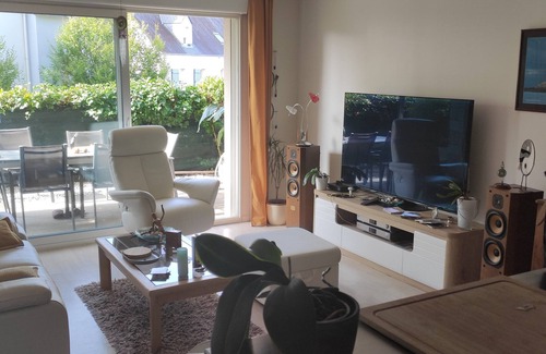 Tregunc Apartment | Apartment rental T2