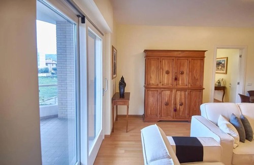 Bastia Umbra Apartment | Apartment Residence of Chiascio Bastia Umbra