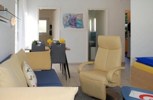 Locarno Apartment | Apartment Residenza Lido Appartment 011 by Interhome