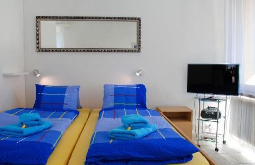 Locarno Apartment | Apartment Residenza Lido Appartment 011 by Interhome