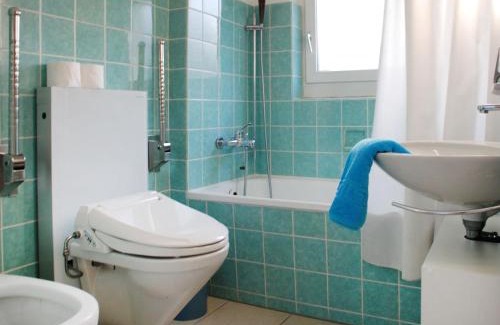 Locarno Apartment | Apartment Residenza Lido Appartment 011 by Interhome