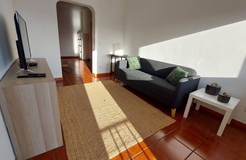 Penacova Apartment | Apartment 'Retiro Do Viajante' with Mountain View, Wi-Fi and Air Conditioning