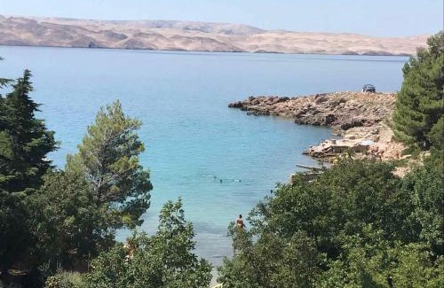 Ribarica Apartment | Apartment Ribarica - Velebit Riviera 38418
