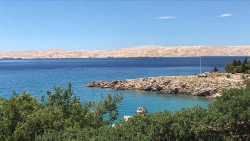 Ribarica Apartment | Apartment Ribarica - Velebit Riviera 38418