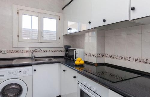 L'Escala Apartment | Apartment Riells Park by Interhome
