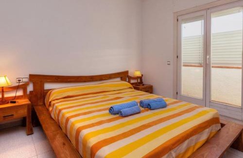 L'Escala Apartment | Apartment Riells Park by Interhome