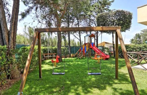 Marina di Cecina Apartment | Apartment Riviera 5 by Interhome