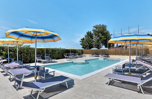 Marina di Cecina Apartment | Apartment Riviera 4 by Interhome