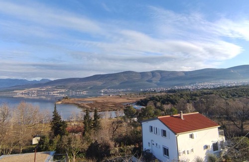 Donji Karin Apartment | Apartment Robi - 100 meters to the beach A3(4) - Donji Karin, Zadar riviera, Croatia