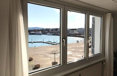 Romanshorn Apartment | Apartment Romanshorn von Swisspartments