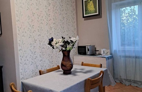 Borghesiana House | Apartment rome tor vergata with garden cinIT058091C24HISUYUK
