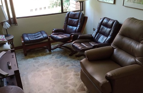 El Poblado Bed & Breakfast | Apartment rooms for rent in El Poblado - Medellin - Colombia