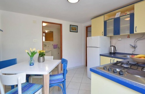 Zaboric Apartment | Apartment Rose by Interhome