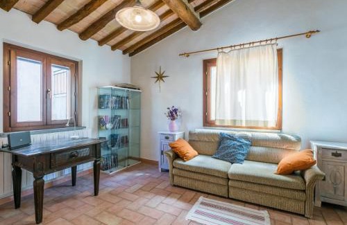 Rosignano Marittimo Apartment | Apartment Rosmarina by Interhome