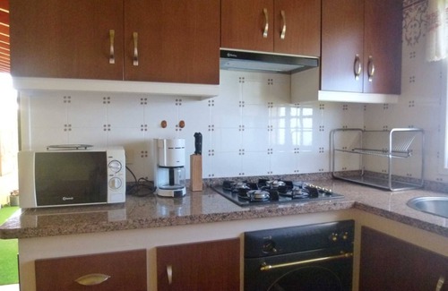 Tijarafe Apartment | Apartment Rosa 2 - Apartments Rosa