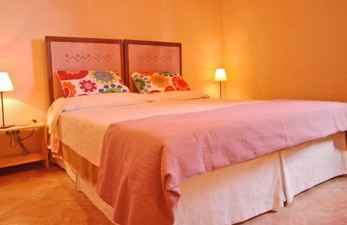 Cagli Apartment | Apartment Rosa 2 - One Bedroom Apartment, Sleeps 2