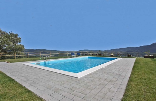 Cagli Apartment | Apartment Rosa 2 - One Bedroom Apartment, Sleeps 2