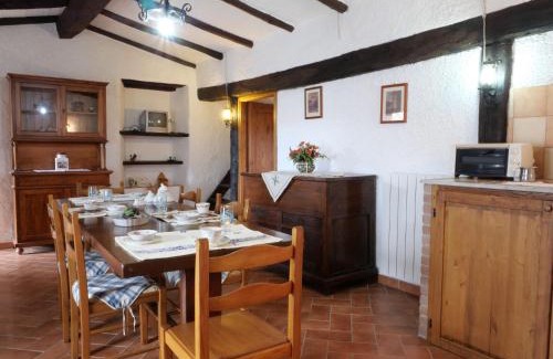 Roccastrada Apartment | Apartment Rosa - Borgo la Civitella by Interhome