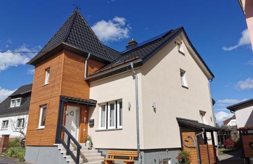 Fritzlar Apartment | Apartment Rose