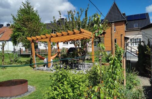 Fritzlar Apartment | Apartment Rose