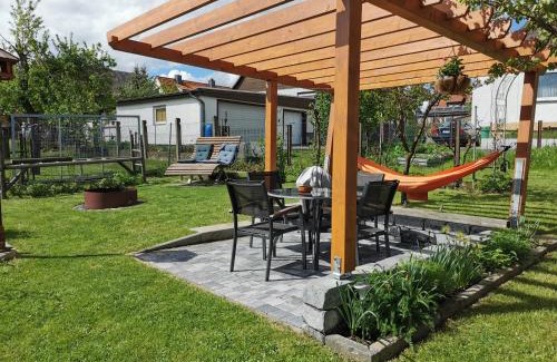 Fritzlar Apartment | Apartment Rose