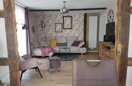 Fritzlar Apartment | Apartment Rose