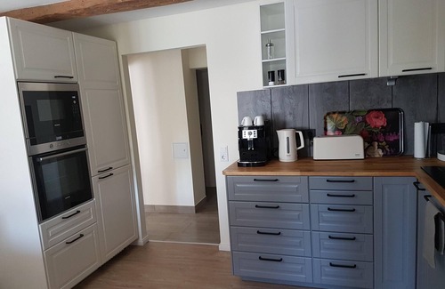 Fritzlar Apartment | Apartment Rose