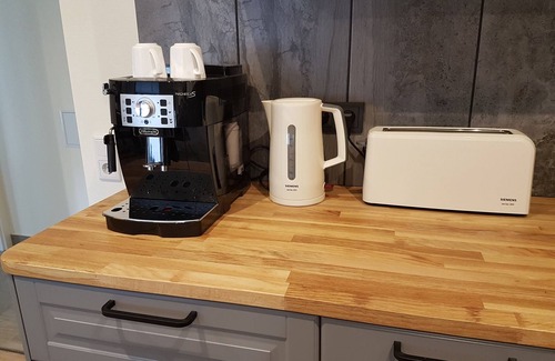 Fritzlar Apartment | Apartment Rose