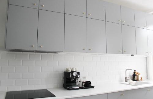 Spirkelbach Apartment | Apartment Rose