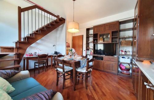 Tiche Apartment | Apartment Rosie Holiday by Interhome