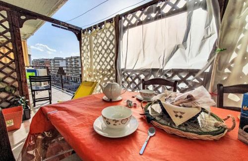 Tiche Apartment | Apartment Rosie Holiday by Interhome