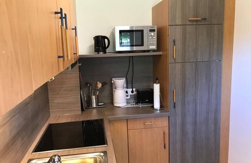 Rotensol Apartment | Apartment 'Rotensol' with Balcony and Wi-Fi