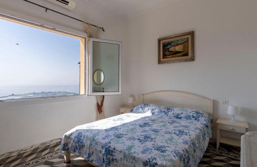 Terzorio Apartment | Apartment Ruscus by Interhome