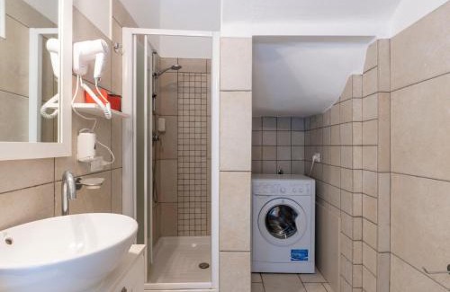 Terzorio Apartment | Apartment Ruscus by Interhome
