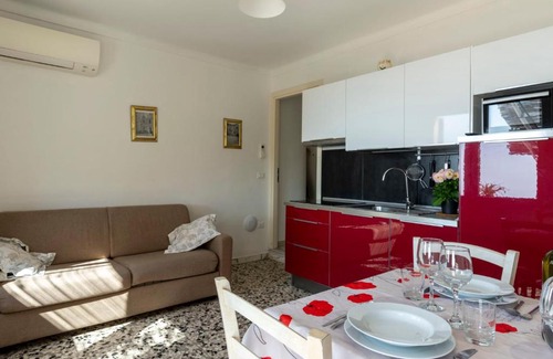 Terzorio Apartment | Apartment Ruscus by Interhome