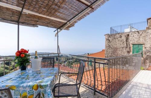Terzorio Apartment | Apartment Ruscus by Interhome