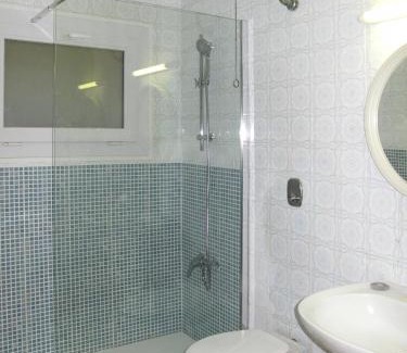 Sa Riera Apartment | Apartment S'Esquirol Nº3 by Interhome