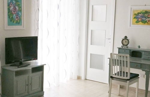 Rione Alto Apartment | Apartment "Sabu Home" Naples (Vomero Alto)